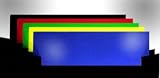 Blue Foam Header Boards (18/case)