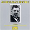 Review Pearl  / Aureliano Pertile, Vol.1