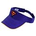 Search : Superman Blue Visor with Sparkle Logo