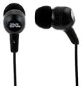 2XL 2X-002E Spoke Snake Eyes In-Ear Headphones (Black)