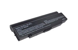 Sony VAIO High Capactiy Laptop Battery VGP-BPS2 / VGP-BPL2 7200mAh