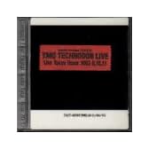 TECHNODON LIVE