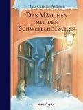 Produkt-Bild: Das M&auml;dchen mit den Schwefelh&ouml;lzchen / Mini-M&auml;rchen
