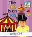 Book Top Is on Top (Homonyms Level III)