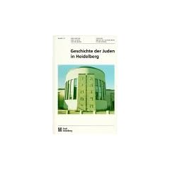 Geschichte der Juden in Heidelberg