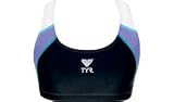 TYR Workout Bikini Top