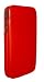 Piel Frama iMagnum ���U�[�P�[�X for iPhone 4(Red) PFLCMIPOHN4/RD