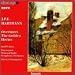 Classical Music : J.P.E. Hartmann: Overtures; The Golden Horns