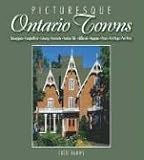 Beautiful Ontario Towns