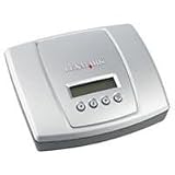 MARKNET N7020E GIGABIT USB 2.0 4PORT PRNT SERVER TCP/IP IPV6/IPV4 (14T0220)