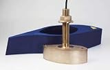 Garmin 010-10640-00 1Kw Brz - Transducers - Ducer-Thru-Hull by Garmin International Inc.