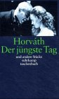 Der jüngste Tag und andere Stücke.