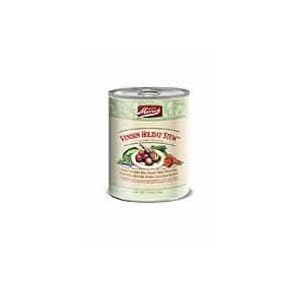 Merrick Pet Foods Venison Holiday Stew 13.2 oz Case of 12 by 