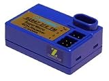Airtronics 4ch FM Super Micro Receiver 27MHz wo Crystal