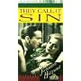 They Call It Sin [VHS]