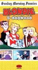 Dagwood & Blondie Vol 1 [VHS] [Import]