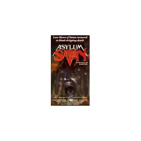 Asylum of Satan [VHS]