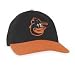 Baltimore Orioles Black Cooperstown Cap
