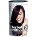 Herbal Essences By Clairol, True Intense Permanent Hair Color, Plush Plum (Radiant Burgundy) #48 - Kit