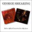 Satin Affair/Concerto for My Love
