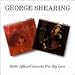 Satin Affair/Concerto... von George Shearing - alle Infos