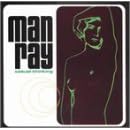Casual Thinking by Man Ray
