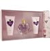 Vera Wang Princess by Vera Wang for Women. Set-Eau De Toilette Spray 1.7-Ounces & Body Lotion 2.5-Ounces & Body Polish 2.5-Ounces