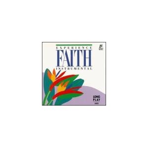 Faith by Integrity Music Interludes (Audio CD - 1995)