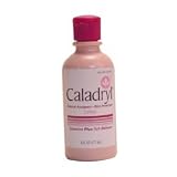 CALADRYL LOTION