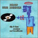 Drop the Needle: Illy B Eats Remixes