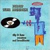 Drop the Needle: Illy B Eats Remixes