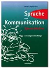 Produkt-Bild: Sprache und Kommunikation: Rutz, Alfred; Rutz, Raphael : Sprachlehre