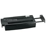 Aurora AS680S Professional Light Duty Strip Cut Paper Shredder without Wastebasket