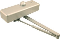 Tools: Ryobi Doorman Door Closer