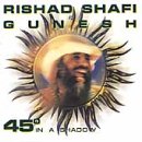 CD-Charts  Search : Forty-Five Degrees in a Shadow: Shafi Plays with Gu