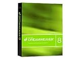 Macromedia Dreamweaver - ( v. 8 ) - complete package - 1 user - CD - Win, Mac - French - Canadian French ( 38000718 )