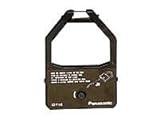 Panasonic Black Ribbon Single PCK for KX-P2023/1123/1124I/1124II