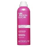 ModelCo Tan Translucent Airbrush In A Can
