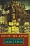 The Ice Pick Artist: A Carl Wilcox Mystery (Carl Wilcox Mysteries)