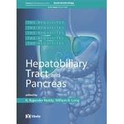 Hepatobiliary Tract and Pancreas: GI Requisite Series, Volume 3 (Requisites in... by K. Rajender Reddy and William Long