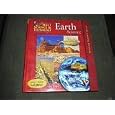 Holt Science and Technology: Earth Science(2004 Teacher's Edition) by