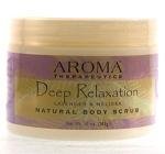 Deep Relaxation - 14 oz - Jar