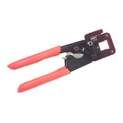 Crimp Tool Only, Accepts any 7100 Series Die Set