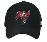 Tampa Bay Buccaneers Fitted Coaches Cap by Reebok