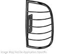Westin 39-3305 Black Tail Light Guards
