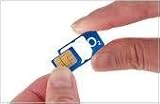 NEW PAYG O2 MICRO SIM CARD iPHONE 4/4S + IPAD 1/2&3 - Proffessionally cut sim card