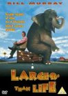 Larger Than Life [UK IMPORT] - Bill Murray
