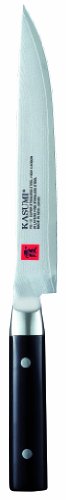 BestKasumi Carving Knife, 8-Inch Kasumi Carving Knife, 8-Inch