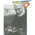 Hemingway's Cats: An Illustrated Biography by  Carlene Fredericka Brennen and Hilary Hemingway