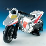 仮面ライダーファイズ 乗用オートバジン
